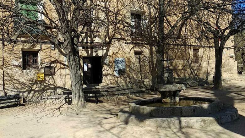 Hostal Pe�as De Herrera
