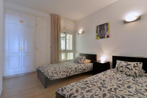 Apartamentos Luxury Rentals