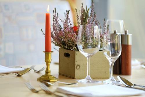 Ringhotel Parkhotel Luisenh�he
