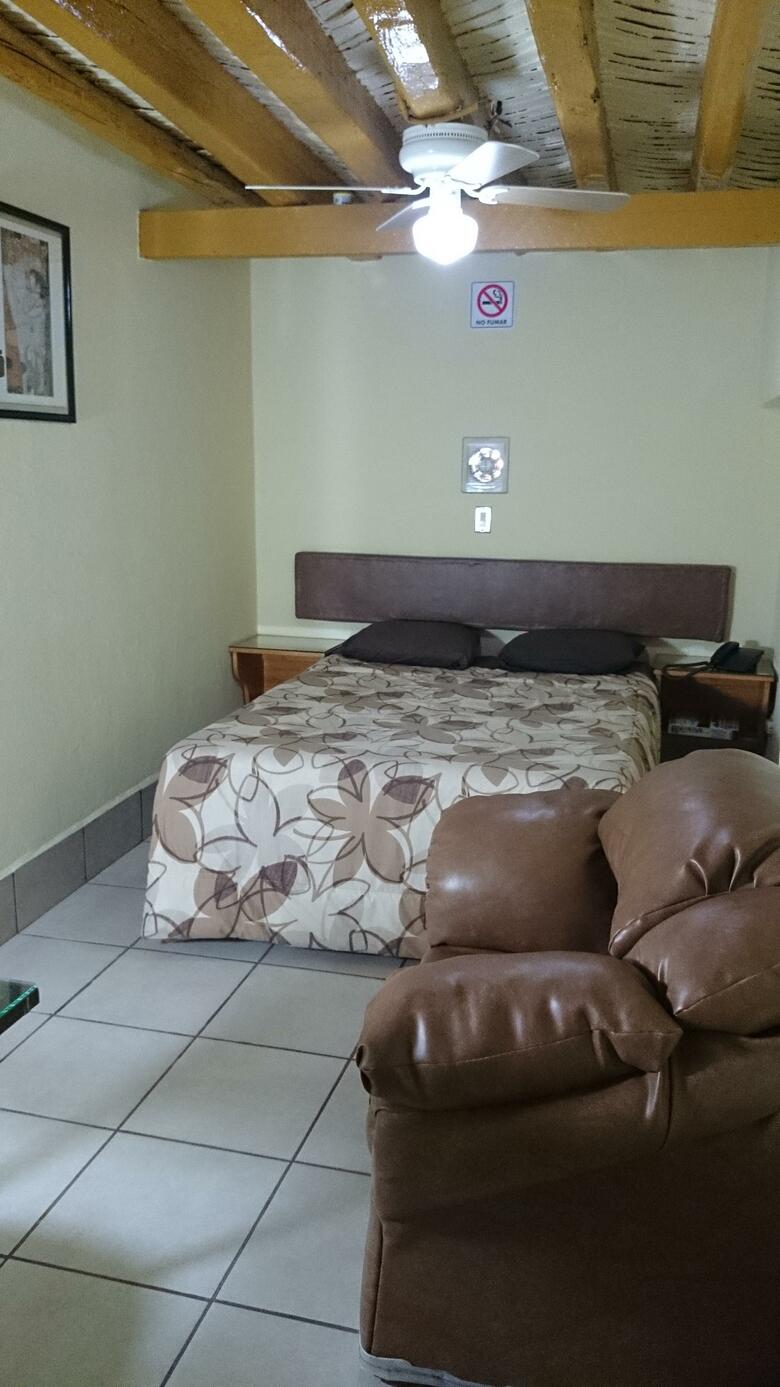 Hotel Ruma San Luis