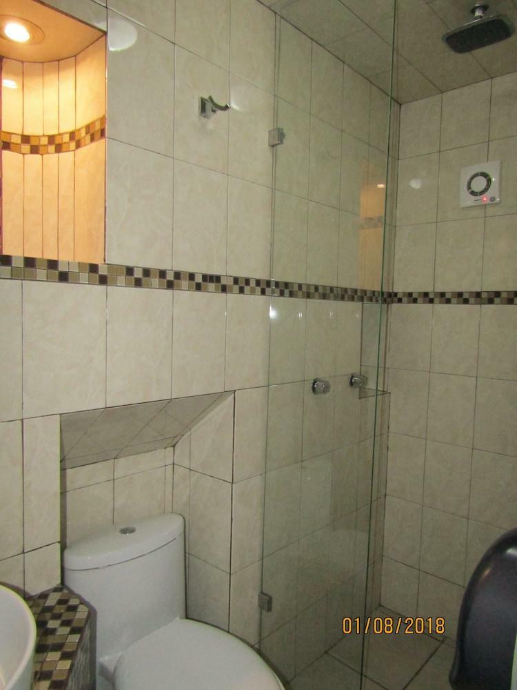 Hotel Ruma San Luis