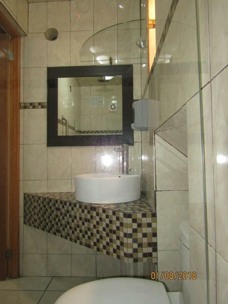 Hotel Ruma San Luis