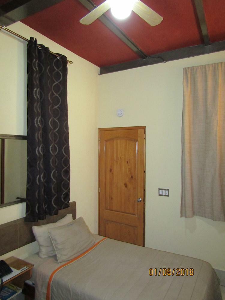Hotel Ruma San Luis