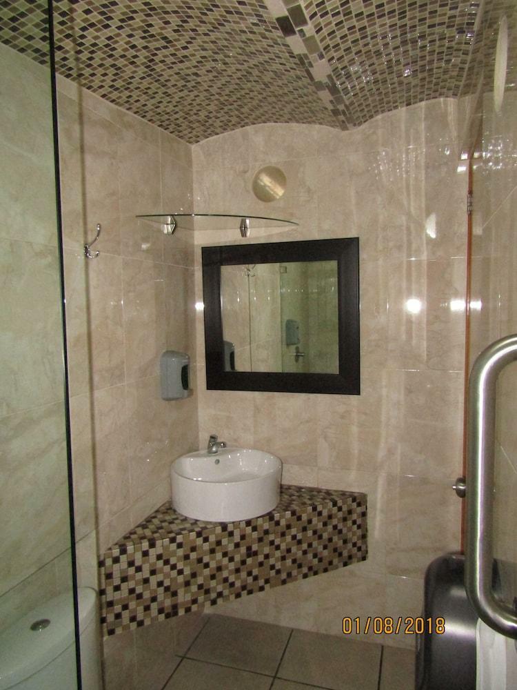 Hotel Ruma San Luis