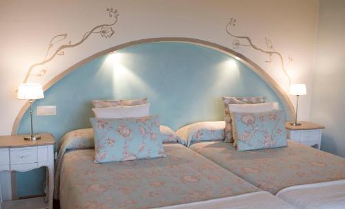 Hotel Llano Tineo