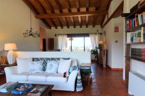 Hotel Llano Tineo