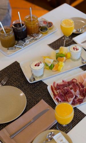 Hotel Llano Tineo