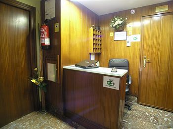 Hotel Gorbea