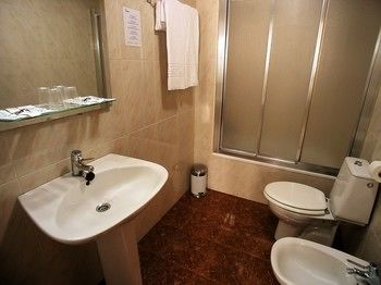 Hotel Gorbea