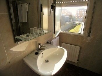 Hotel Gorbea