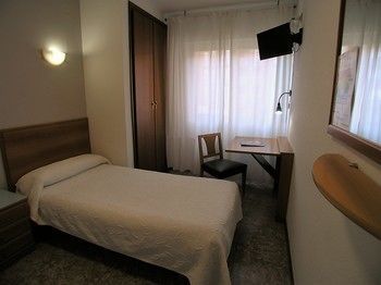 Hotel Gorbea