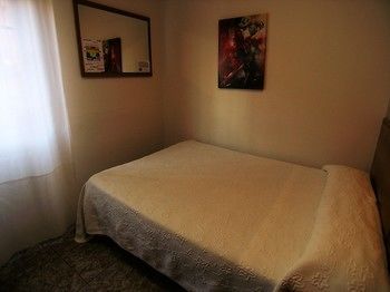 Hotel Gorbea