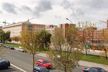 Hotel Gorbea