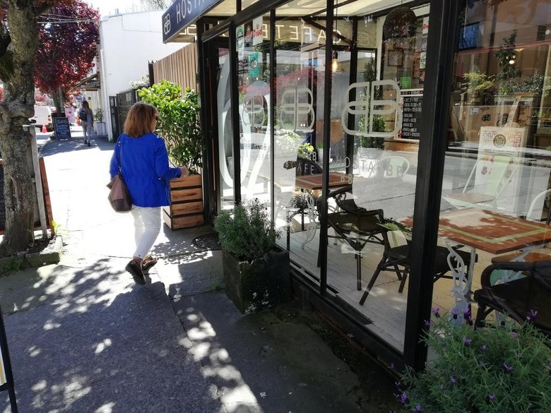 Hostal B&B Concepcion
