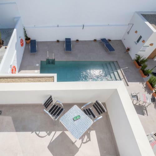 Hotel Senderos
