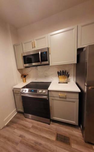 Apartamento The Jasmine On Main