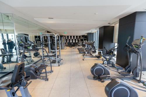 Apartamento Spacious 2 Bedroom, With Beautiful View