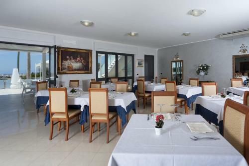 Li Pali Hotel & Restaurant