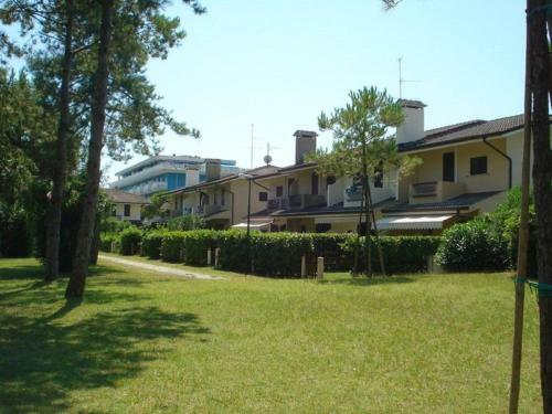 Villa Terraced House 6 People With Swimming Pool - A C