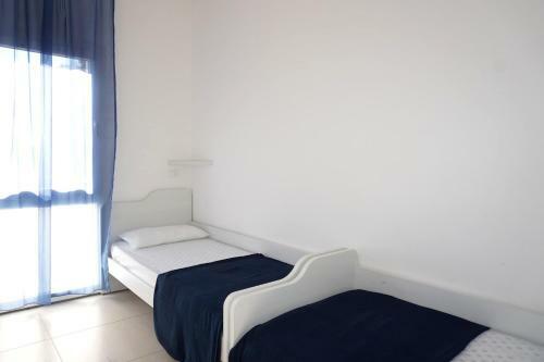 Apartamento Beautiful One-storey Building For 6 People
