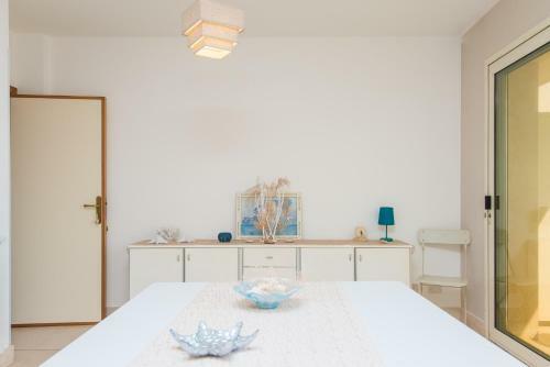 Apartamento Beach Studios Con Accesso Diretto Alla Spiaggia
