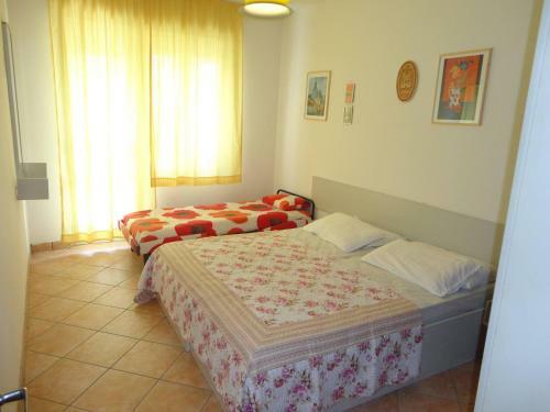 Beautiful Apartment For 5 People Facing The Sea