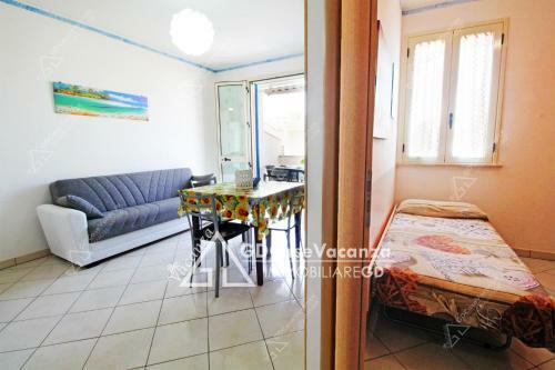 Apartamento Gd Case Vacanza - Residence Delle Conchiglie -