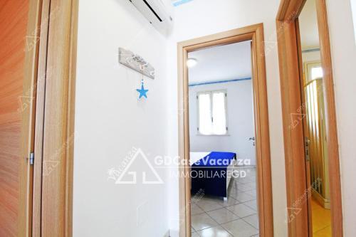 Apartamento Gd Case Vacanza - Residence Delle Conchiglie -