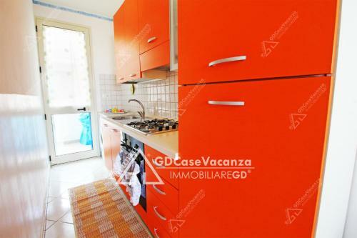 Apartamento Gd Case Vacanza - Residence Delle Conchiglie -