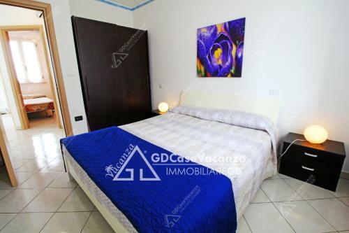 Apartamento Gd Case Vacanza - Residence Delle Conchiglie -