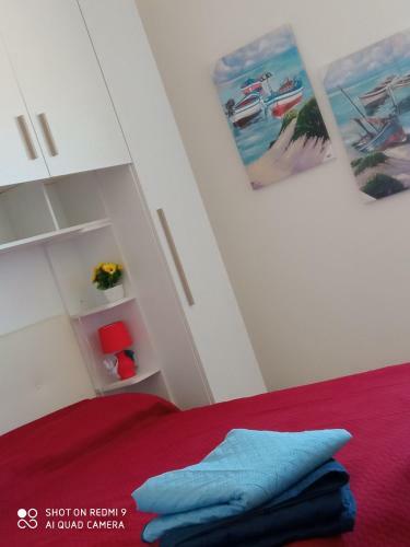 Apartamento Solemio