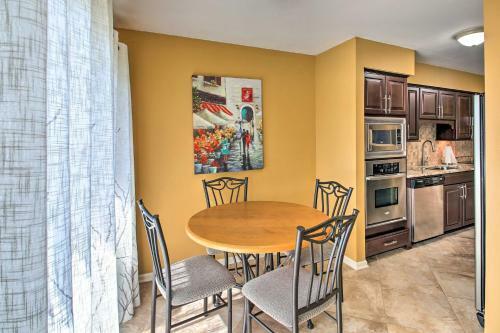 Apartamento Lakefront Getaway With 2 Balconies And Boat Slip!