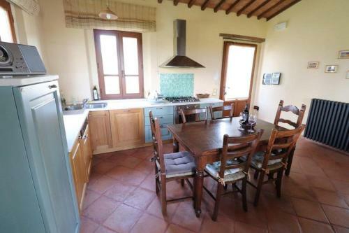 Apartamento Palazzuolo Due