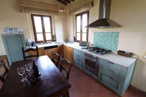 Apartamento Palazzuolo Due