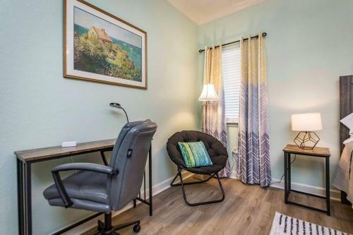 Apartamento Unique, Lakefront Corner Condo With 2 En Suite Brs