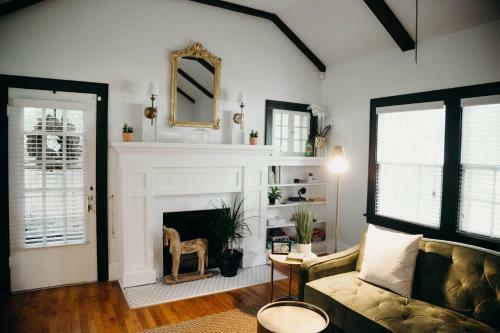 The Paddock Luxury Vacation Home