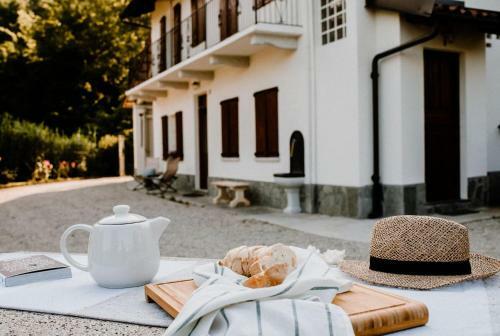 La Quiete Del Roero - Casa Vacanze Nel Verde
