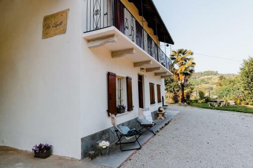 La Quiete Del Roero - Casa Vacanze Nel Verde