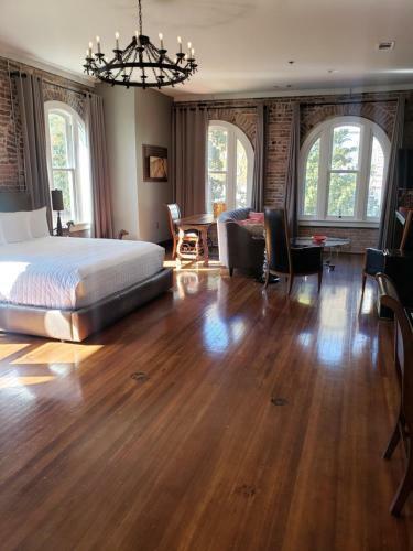 Hotel Hale