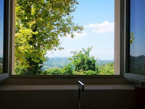 Bed & Breakfast Theresa Sulla Collina