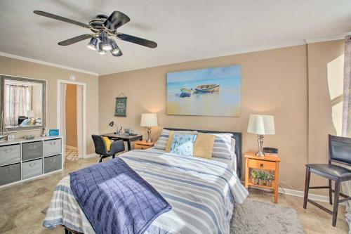 Apartamento Stunning Hot Springs Condo On Lake Hamilton!