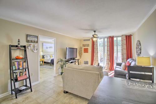 Apartamento Stunning Hot Springs Condo On Lake Hamilton!