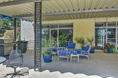 Apartamento Stunning Hot Springs Condo On Lake Hamilton!