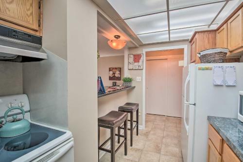 Apartamento Stunning Hot Springs Condo On Lake Hamilton!