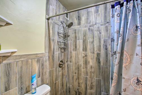 Apartamento Stunning Hot Springs Condo On Lake Hamilton!