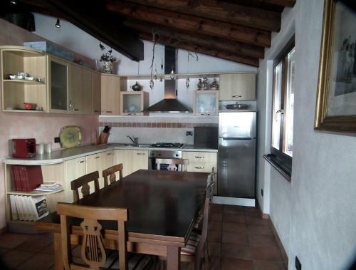 Apartamento Appartamento Monteisola Mara