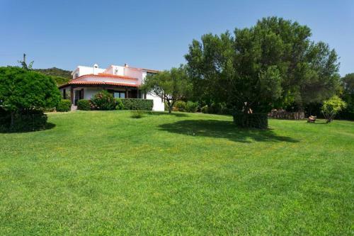 Villa Giada