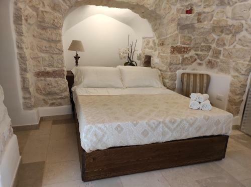 Agroturismo Trulli Giannina Suite Relax & Spa