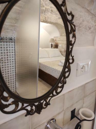 Agroturismo Trulli Giannina Suite Relax & Spa