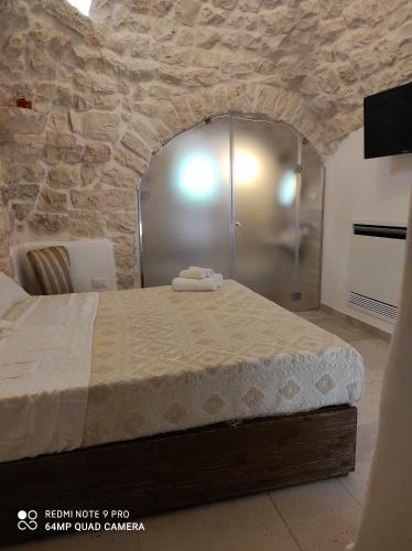 Agroturismo Trulli Giannina Suite Relax & Spa